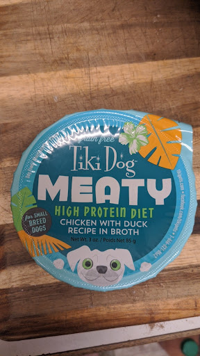 Pet Supply Store «Mud Bay», reviews and photos, 2611 California Ave SW, Seattle, WA 98116, USA