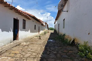 Camino Real Barichara - Guane image