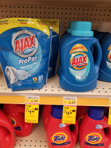 Hardware Store «Westlake Ace Hardware», reviews and photos, 2000 Matlock Rd, Mansfield, TX 76063, USA