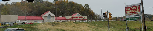 Supermarket «Giant Eagle Supermarket», reviews and photos, 3701 PA-88, Finleyville, PA 15332, USA