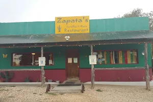 Zapata's Tortillas & More image