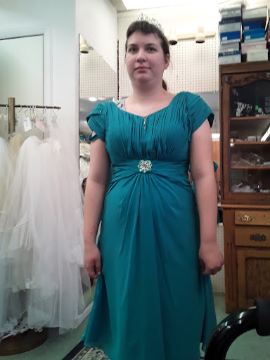 Bridal Shop «A Bridal Center», reviews and photos, 35 W Main St, Lehi, UT 84043, USA