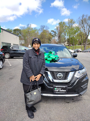 Used Car Dealer «Enterprise Car Sales», reviews and photos, 7710 Annapolis Rd, Lanham, MD 20706, USA