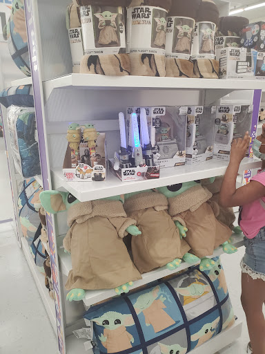 Discount Store «Big Lots», reviews and photos, 200 Clinton Blvd, Clinton, MS 39056, USA