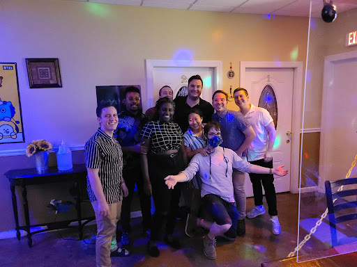 Karaoke Bar «Maru», reviews and photos, 8015 Pendleton Pike k, Indianapolis, IN 46226, USA