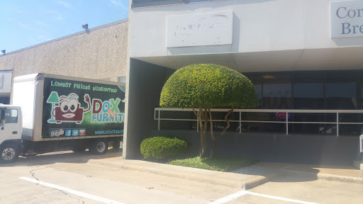 Dox Furniture, 10758 N Stemmons Fwy, Dallas, TX 75220, USA, 
