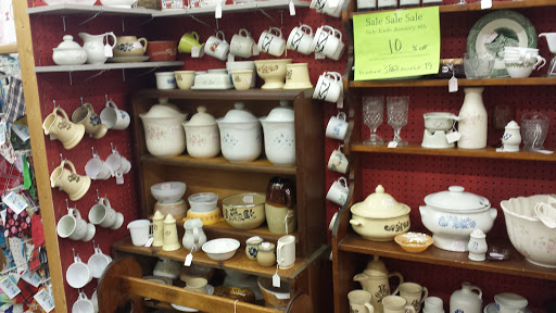 Craft Store «Countryside Craft Mall», reviews and photos, 40700 Van Dyke Ave, Sterling Heights, MI 48313, USA