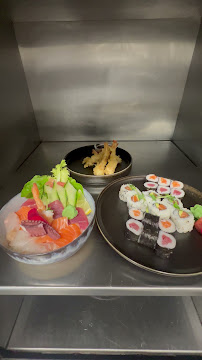 Photos du propriétaire du Restaurant japonais authentique Sushi GM à Mulhouse - n°7
