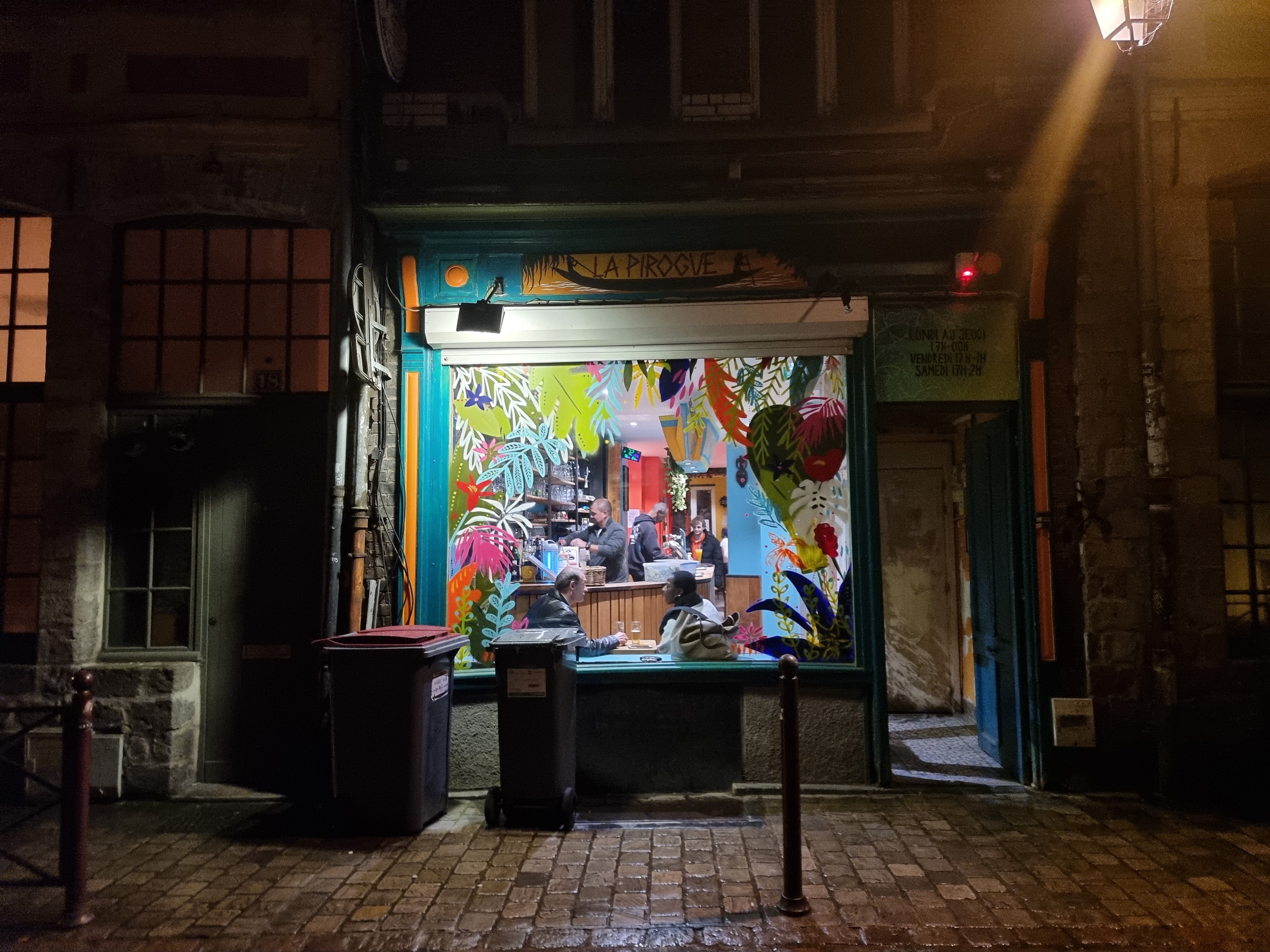 Photo n° 2 de l'avis de Bruno.o fait le 04/10/2021 à 21:53