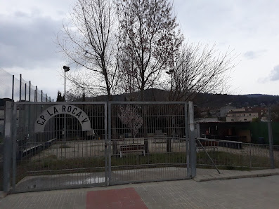 CP La Roca Del Valles C/ Sector Suboest de la R, 37, 08430 La Roca del Vallès, Barcelona, España