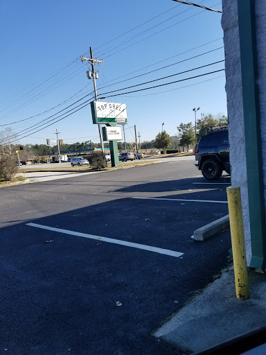 Auto Repair Shop «Top Shelf Automotive», reviews and photos, 920 Honey Creek Rd SE, Conyers, GA 30094, USA