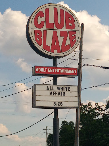 Bar «Club Blaze», reviews and photos, 3438 Moreland Ave, Conley, GA 30288, USA