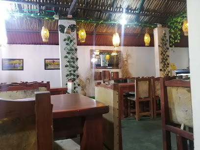 Restaurante Carbón y Leña