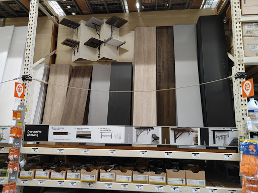 Home Improvement Store «The Home Depot», reviews and photos, 9300 SE 82nd Ave, Happy Valley, OR 97086, USA