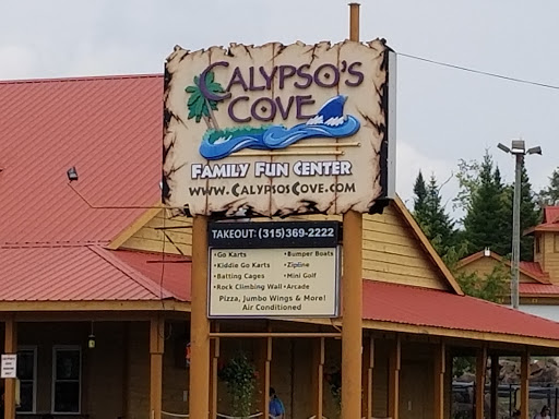 Water Park «Enchanted Forest Water Safari», reviews and photos, 3183 NY-28, Old Forge, NY 13420, USA