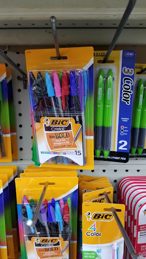 Variety Store «King 99 Cent Store», reviews and photos, 25 W Main St, Humble, TX 77338, USA