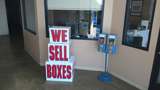 Self-Storage Facility «Palm Valley Storage Solutions», reviews and photos, 13246 W McDowell Rd, Goodyear, AZ 85395, USA