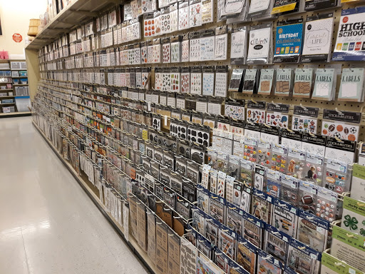 Craft Store «Hobby Lobby», reviews and photos, 997 Bullsboro Dr, Newnan, GA 30265, USA