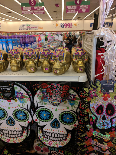 Discount Store «99 Cents Only Stores», reviews and photos, 3518 W Peoria Ave, Phoenix, AZ 85029, USA