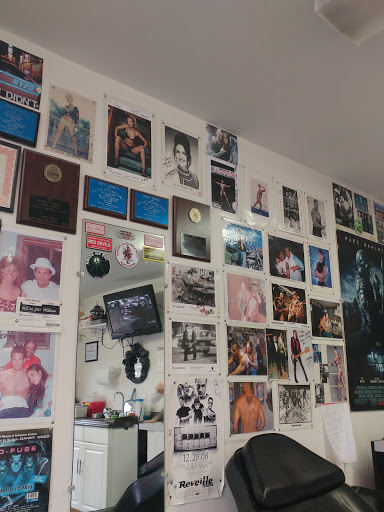 Tattoo Shop «Tattoo Fever», reviews and photos, 43 Bridge St, Pelham, NH 03076, USA