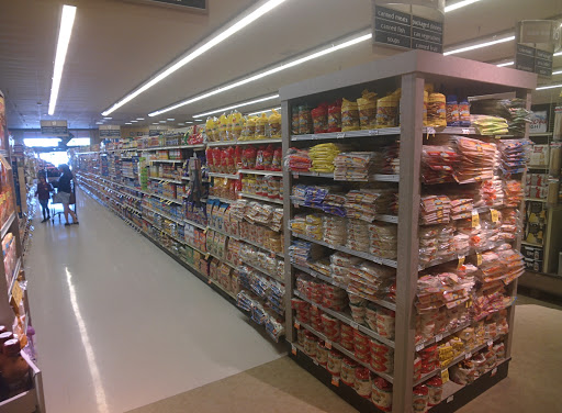 Grocery Store «Vons», reviews and photos, 7390 Cherry Ave, Fontana, CA 92336, USA