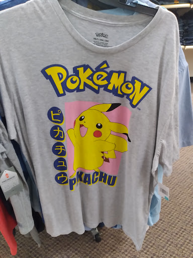 Department Store «JCPenney», reviews and photos, 1019 S Washington St, North Attleborough, MA 02760, USA