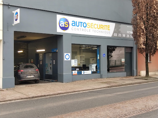Photo 4 - Contrôle technique Autosur Le Nouvion-en-Thiérache