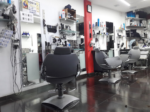 Peluquería Siroco Barbería en Gáldar, las Palmas