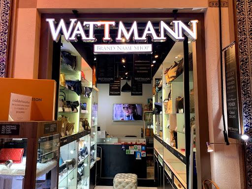Wattmann Terminal21 Asok