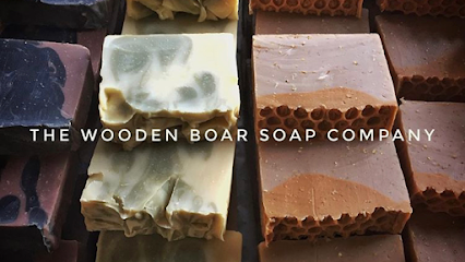 The Wooden Boar Soap Company