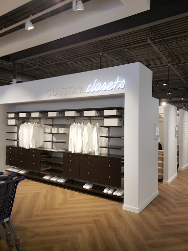 Home Goods Store «The Container Store», reviews and photos, 8508 Leesburg Pike, Vienna, VA 22182, USA