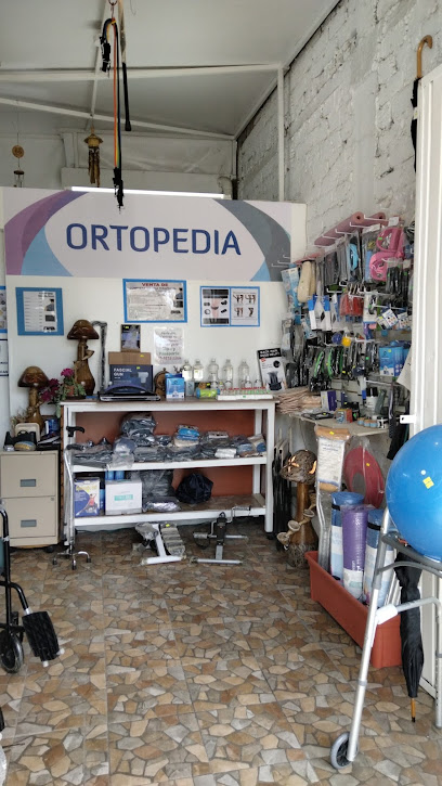 Tienda Ortopédica