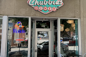 Chubbies Burrito image