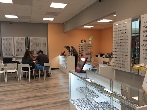 Optician «Site for Sore Eyes», reviews and photos, 1138 Newpark Mall Rd, Newark, CA 94560, USA