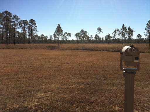 Wildlife Refuge «Mississippi Sandhill Crane National Wildlife Refuge», reviews and photos, 7200 Crane Ln, Gautier, MS 39553, USA