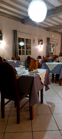 Atmosphère du Restaurant L'auberge Du Moulin à Castelsarrasin - n°15
