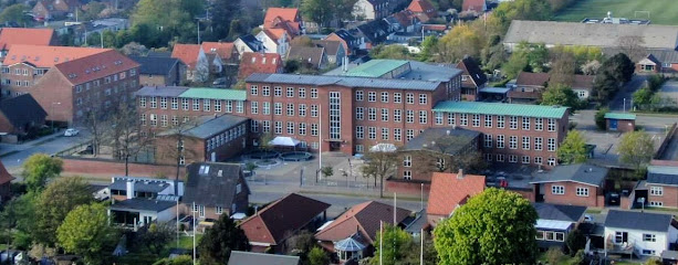 Esbjerg Realskoles Børnehave