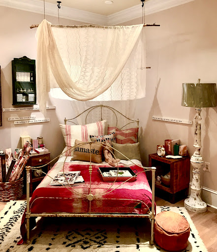 Gift Shop «Dancing Elephant, Inc.», reviews and photos, 2006 San Marco Blvd, Jacksonville, FL 32207, USA