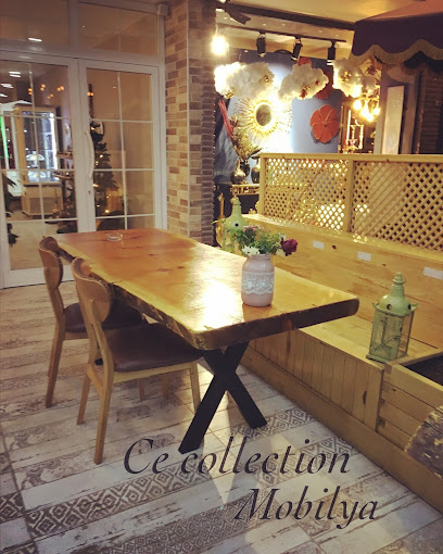 Cecollection.mobilya