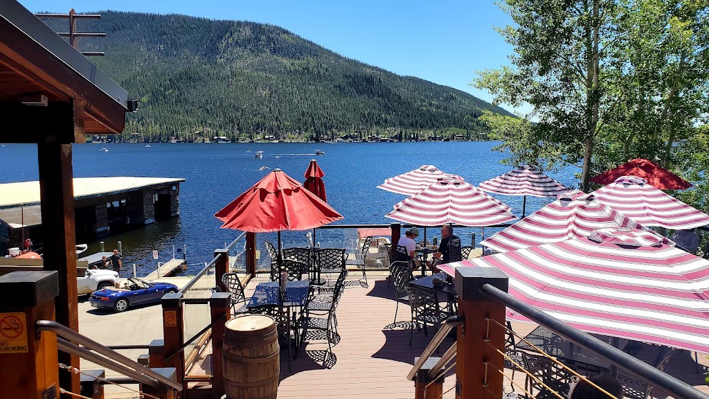 The Waterfront 80447