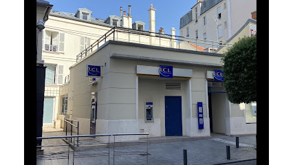 Photo du Banque LCL Banque et assurance à Enghien-les-Bains