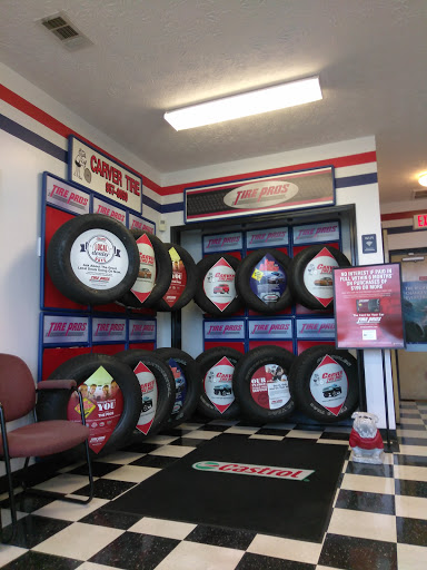 Tire Shop «Carver Tire Pros», reviews and photos, 2060 GA-155 N, McDonough, GA 30252, USA