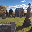 Cimetière Saint-Charles-Borromée