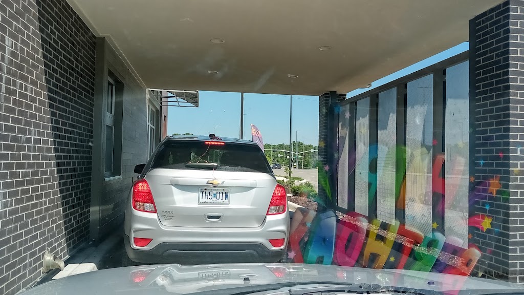 Taco Bell 64137