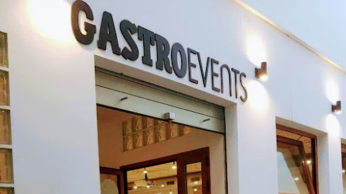 restaurantes Gastro Events Anna