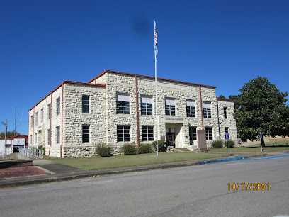 Latimer County Courthouse