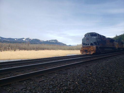 Waterfall «Horsetail Falls», reviews and photos, Historic Columbia River Hwy, Cascade Locks, OR 97014, USA