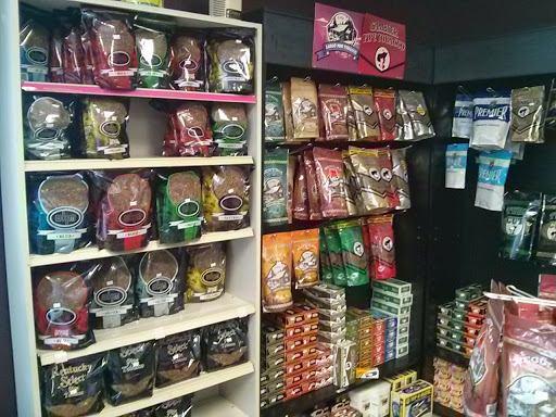 Tobacco Shop «Southside Cigar & Tobacco», reviews and photos, 8918 S Meridian St, Indianapolis, IN 46217, USA