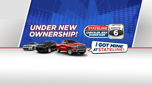 Car Dealer «Somerset Chrysler Jeep Dodge and Ram», reviews and photos, 1491 Brayton Point Rd, Somerset, MA 02725, USA