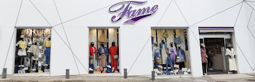 Fame - La Valentine - vêtement femme à Marseille